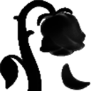 :blackrose: