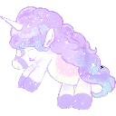 :unicorn: