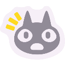 :gasp: