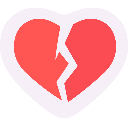 :brokenheart:
