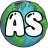 as