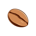 :iecoffeebeans: