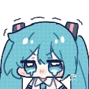 sad Discord emoji