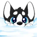 HuskySnowlurk