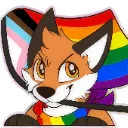 PrideFox