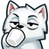 :Wolf_drink: