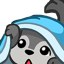 :wolf_looking: