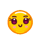 :1cuteGirlyemojix: