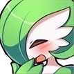 :bed_F3_Gardevoir_Giggle: