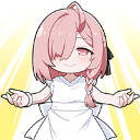 :Skuld_holy: