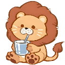 Sippy Discord Emoji | Whatever Server