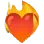 burningheart