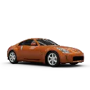 Nissan350ZPNG