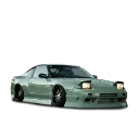NissanSilviaS13