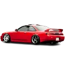NissanSilviaS14
