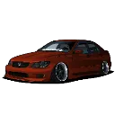 LexusIS200