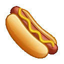emoji_hotdog