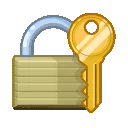 emoji_lock_and_key