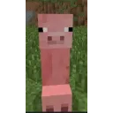 CreeperPig