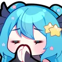 Blue_Raven_pray