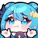 Blue_Raven_shrug