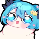 Blue_Raven_squish