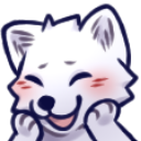 :wolfblush: