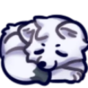 :wolfsleep: