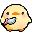 :knifeduck:
