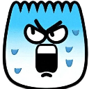 tt_shock Discord Emoji - ‧₊˚♪ 𝄞𝖬𝖾2𝗁𝖾𝗋𝄢₊˚⊹