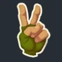 peace