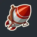 rocket