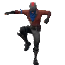 43161fornitedance