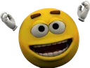 vexcited