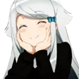 smile