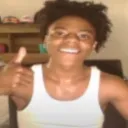 IshowSpeedThumbsup