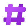 Hashtag