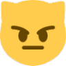 AngryCat