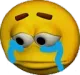 cry