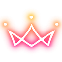 :Pinkcrown: