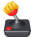 joystick Discord emoji