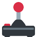 joystick_1 Discord emoji