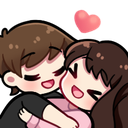 :wuv:
