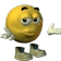 shrug Discord Emoji | azrael's harem 18+