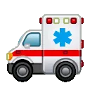 emoji_ambulance