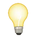 emojii_lightbulb