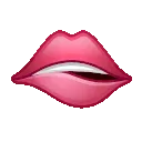 emoji_lips