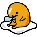 Gudetama_sigh