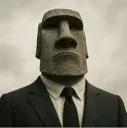 moai