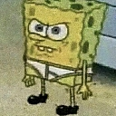 spongebob